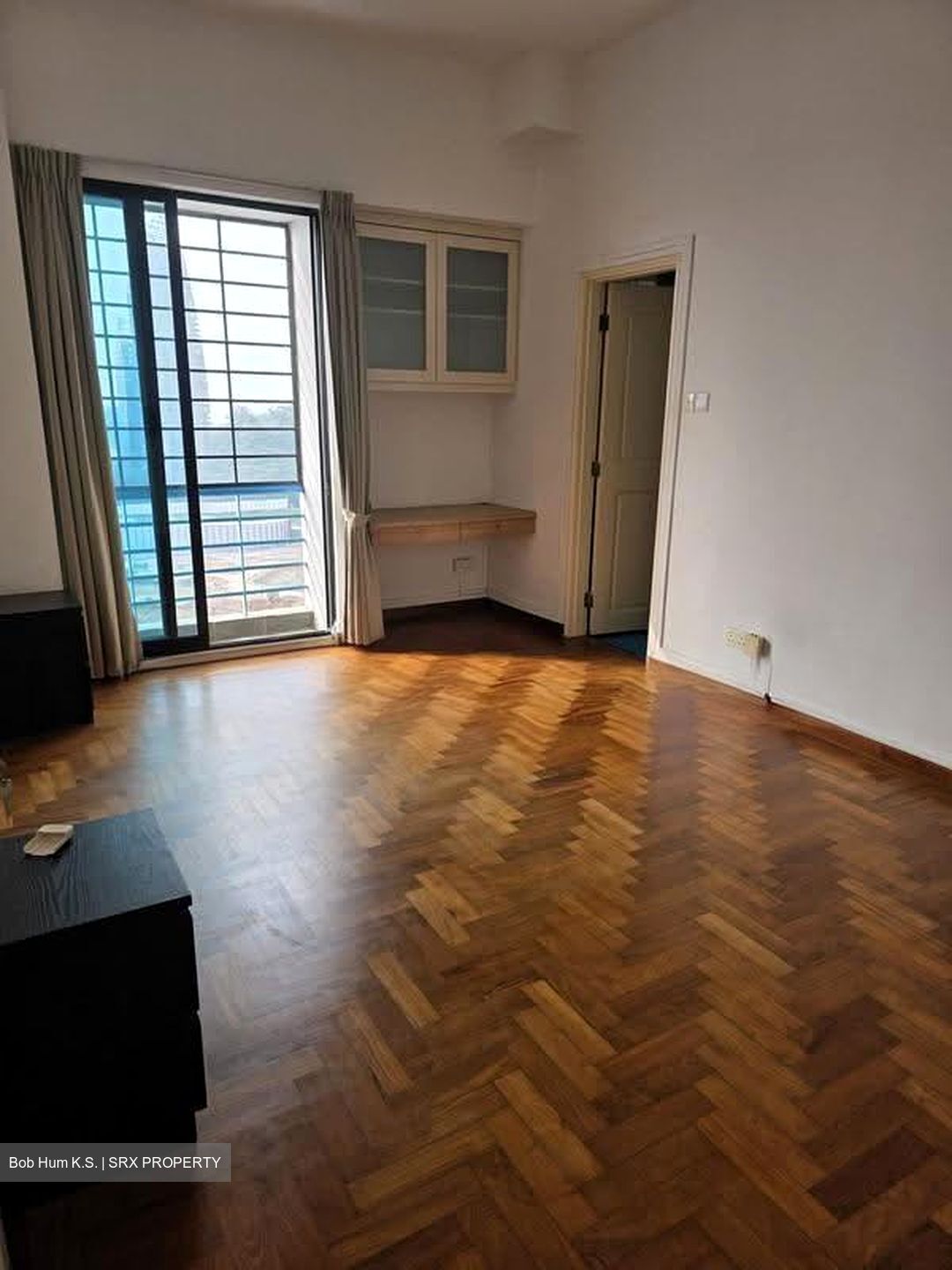 Harbour View Towers (D4), Condominium #637363481